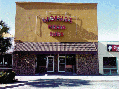 Custom Canopy(metal tiles)