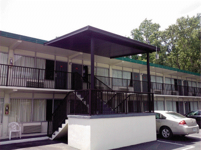 Econo Lodge Conway